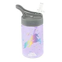 Drikkeflaske 0,35l Unicorn