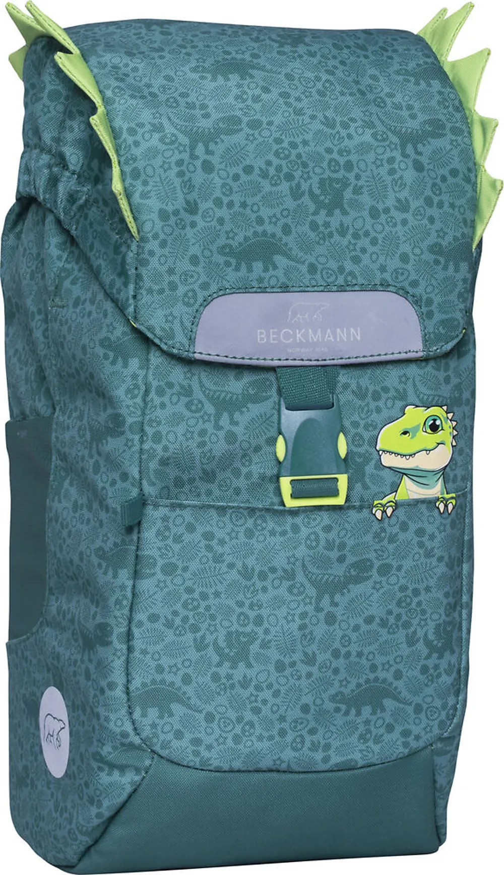 Sekk Beckmann 12L Classic mini Dino