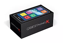 Game of Phones X (18+)
