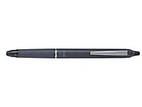 Rollerpenn PILOT Frixion Zone 0,7gråsort
