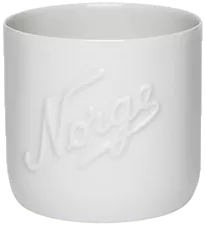 Lyslykt Norgesglasset