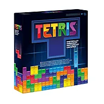Tetris Family Strategy Game DK/NO/SE/FI