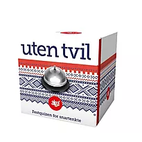 Uten tvil Qube