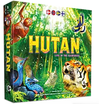 Hutan