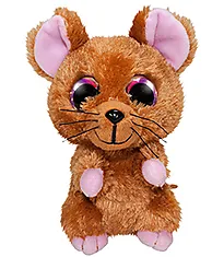 Bamse Lumo Stars Mouse Mus 14 cm