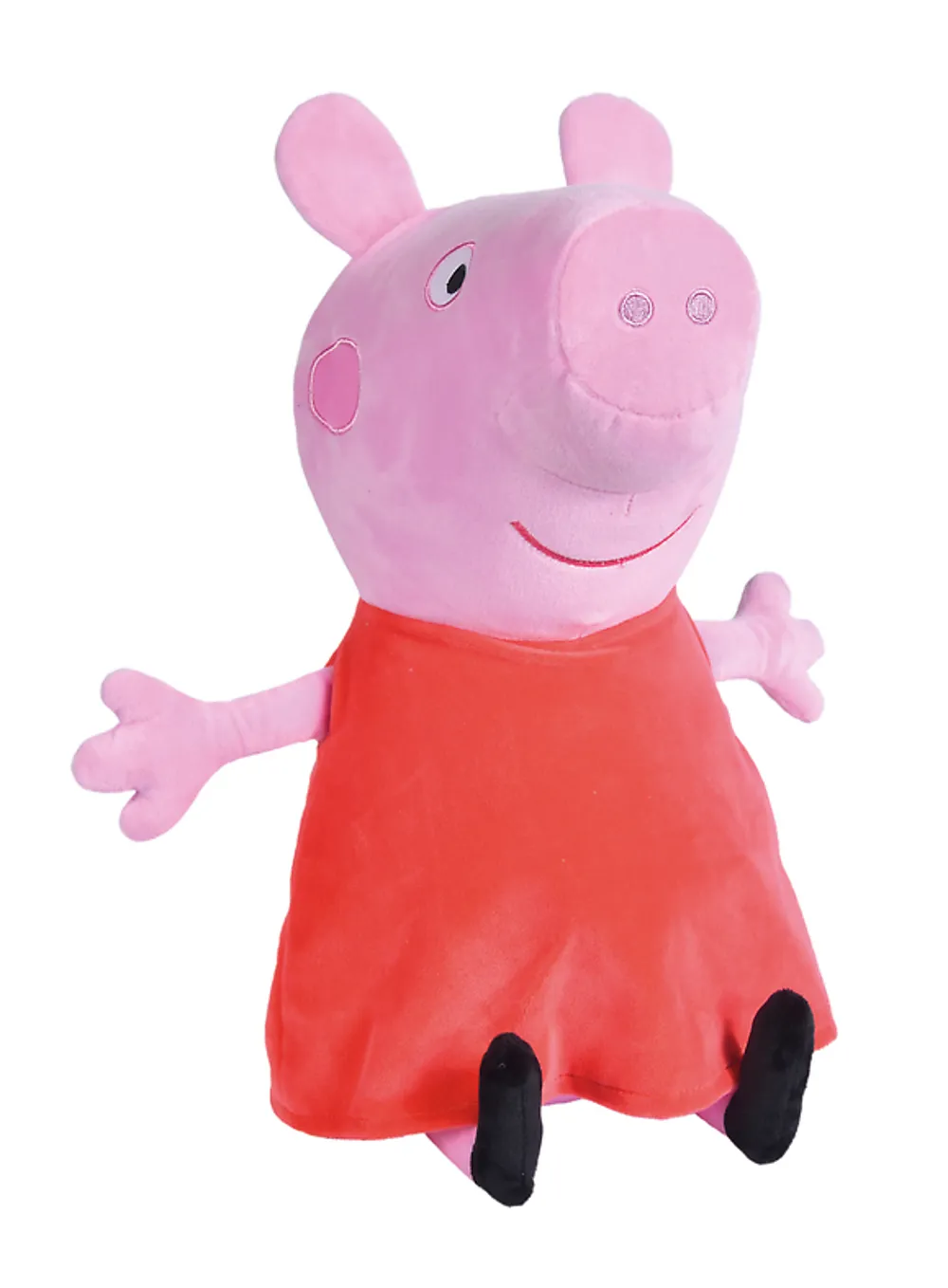 Bamse Peppa Gris 33 cm