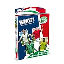 World Football Stars WHOT!