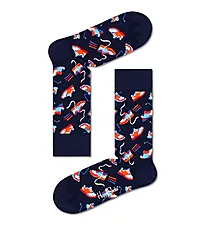 Sokker Happy Socks Run For It Sock