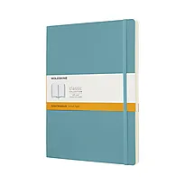 Notatbok Moleskine myk linjert