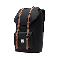 Sekk Herschel Little America 25L sort