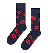 Sokker Happy Socks Kisses