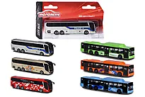 Buss Majorette