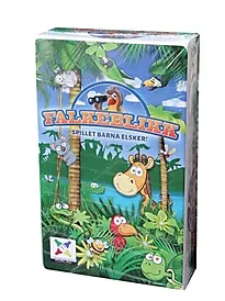 Falkeblikk