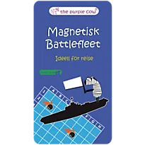Magnetisk Battlefleet