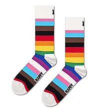 Sokker Happy socks Pride Stripe