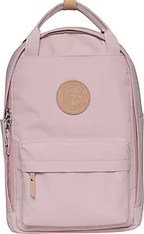 Sekk Beckmann 20L City lys pink