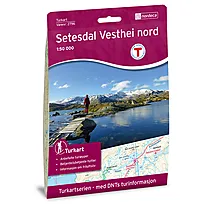 Setesdal Vesthei Nord