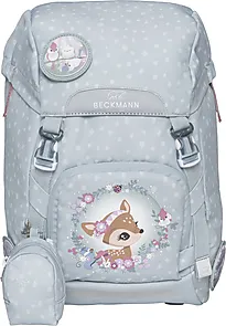 Sekk Beckmann 22L Classic Forest Deer