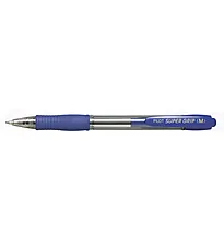 Kulepenn PILOT Supergrip M blå