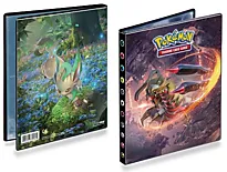 Samlehefte Pokemon Sun and Moon