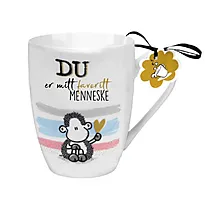 Krus Sheepworld Favorittmenneske