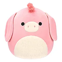 Bamse Squishmallows Esel 50cm S19