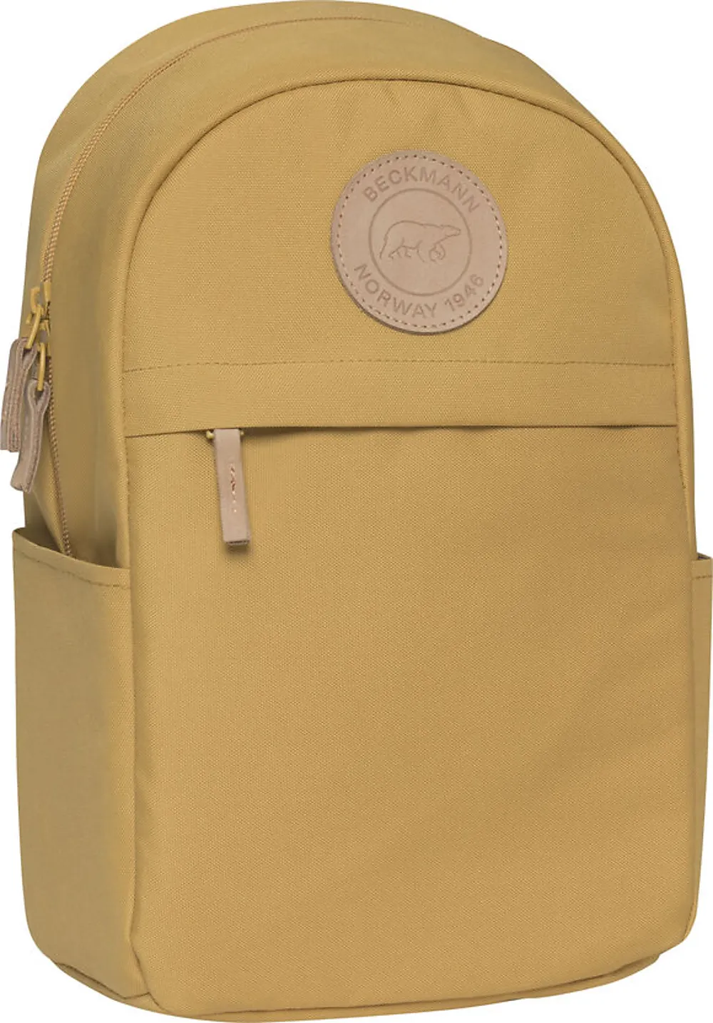 Sekk Beckmann 10L Urban Mini gul