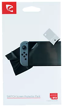 Skjermbeskytter Piranha Switch