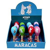 Maracas Mummi