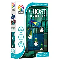 Ghost Hunters (Nordic) SmartGames