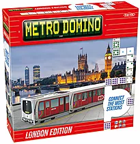 Metro domino London