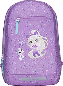 Gym-/tursekk Beckmann 12L Magic Alva