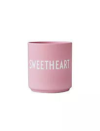 Kopp Design Letters Favourite Sweetheart