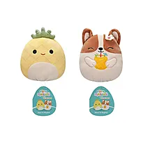 Bamse Squishmallows Maui / Regina 13cm