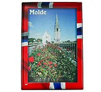 Magnet Molde