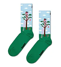 Sokker Happy socks Treehouse