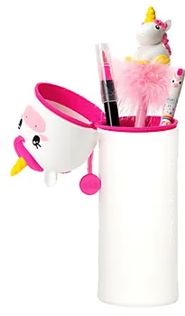 Pennal Kawaii 2i1 Enhjørning
