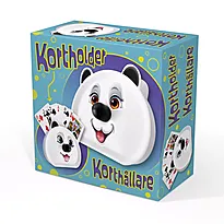 Kortholder