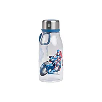 Drikkeflaske Beckmann 0,4 L BlueLigthn