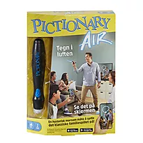 Pictionary Air NO