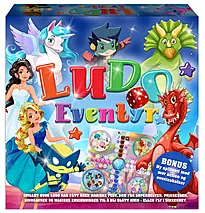 Ludo Eventyr