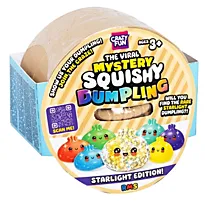 Klemmeleke Squishy Dumplings Shimmer ass