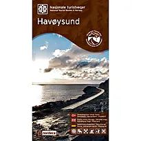 Havøysund Nasjonale turistveger