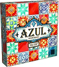 Azul Nordic