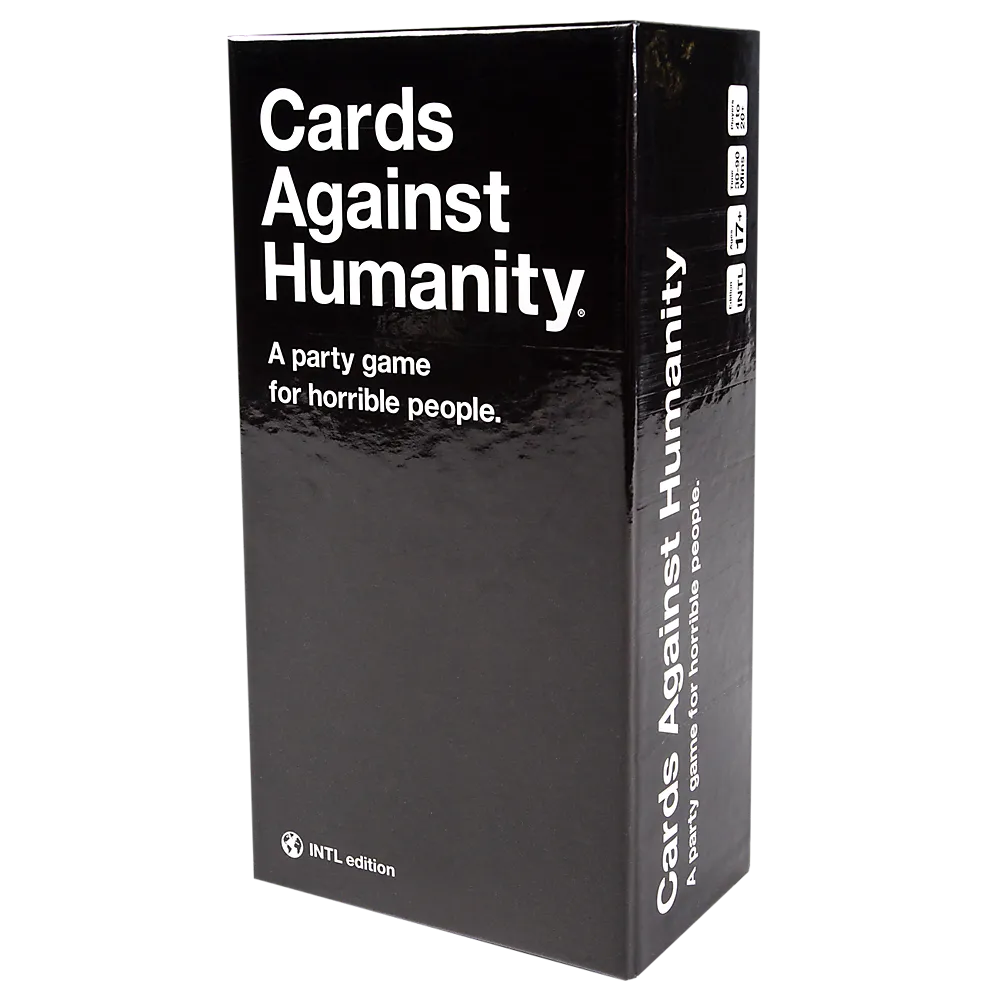 Cards Against Humanity