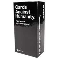 Cards Against Humanity