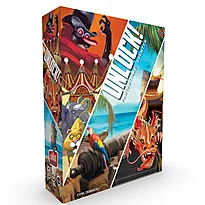 Unlock! Nordic 2 NO