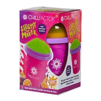Slushbeger Chillfactor rosa/lilla