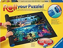 Puslespillmatte 300-1500