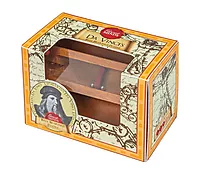 Tankenøtt Da Vinci's Ball Bearings